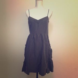 Free people cotton dress
